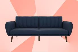 the 12 best futons of 2024 by real simple