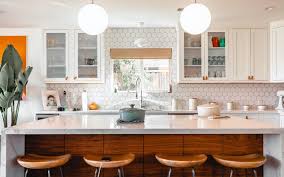 5 Kitchen Wall Tile Ideas For Your