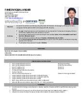 B Tech Resume Fresher No Experience Free Download       Career     Resume Examples     