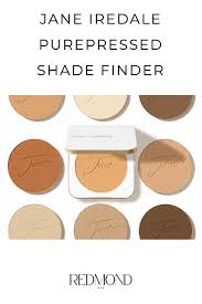 jane iredale purepressed review and