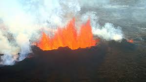 Bricht der supervulkan aus, kommt es zu einer katastrophe von globalem ausmaß. Welt Der Physik Der Yellowstone Vulkan Ist Besonders