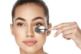 get rid of under eye bags