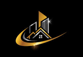 real estate logo house logo home logo