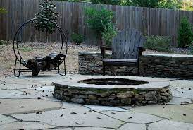 Outdoor Fireplaces Fire Pits And