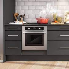 2 5 Cu Ft Single Electric Wall Oven