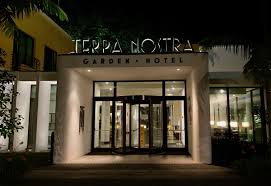 fly4free hotel review terra nostra
