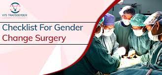 female to male gender change surgery