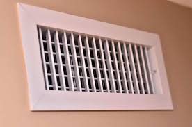 Heating Vents Open Or Closed During