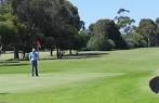 Brighton Public Golf Course in Brighton, Melbourne, VIC, Australia ...