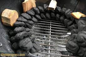 The Charcoal Snake Method - Turn Your Grill Into A Smoker