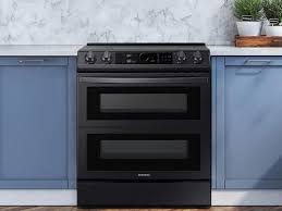 full sized ovens that can air fry