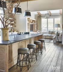 Modern Farmhouse Kitchens