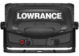 Lowrance Elite 7 Ti 3in1 Active Imaging Transducer Only