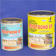 roofbond ep epoxy resin based high