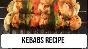 kebab recipe foreman grill recipe