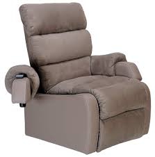 bariatric co rise and recliner