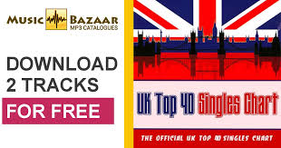 The Official Uk Top 40 Singles Chart 13 07 2018 Mp3 Buy