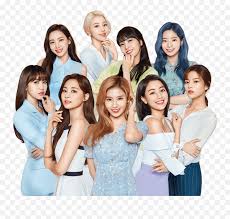 Tumblr is a place to express yourself, discover yourself, and bond over the stuff you love. 191215 Twice X Acuvue Idefineme Quiz Twice Wallpaper Pc Png Free Transparent Png Images Pngaaa Com