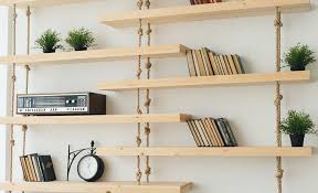 Bookshelf Ideas Bookshelves Wall