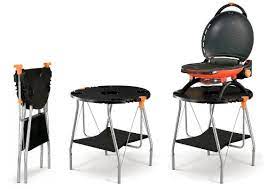 o grill o dock collapsible table for o