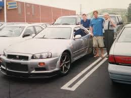 If anything is wrong with the files, contact me. Paul Walker Nissan Skyline Gtr Cheap Online Shopping