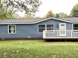 southwest michigan mobile homes for
