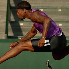 bershawn jackson 400m hurdle training