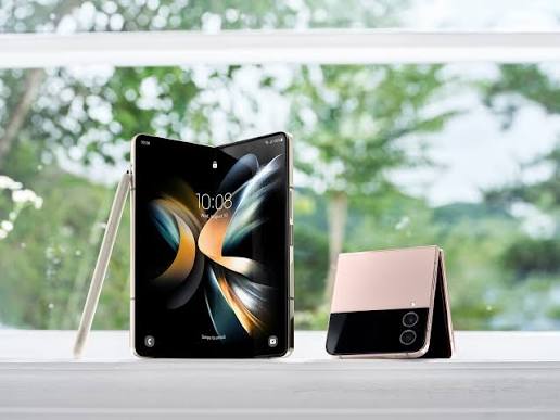Keunggulan Smartphone Samsung Lipat yang Bikin Kamu Upgrade Hape – Samsung Newsroom Indonesia
