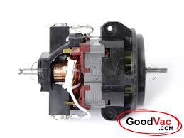 The motor bearings are permanently lubricated and should not be oiled. Appliances Brand New Aftermarket Replacement Motor For Most Oreck Vacuums Home Furniture Diy Mhg Co Ke