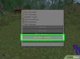 · create a new world or open an existing one. How To Change Your Gamemode In Minecraft 6 Steps With Pictures