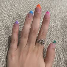 top 10 best nail salons near red hill