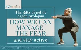 the gifts of pelvic organ prolapse how