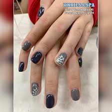 vnails spa top nail salon in ormond