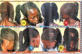 Nigeria's democracy day is a public holiday commemorated on june 12 to mark the restoration of democracy to the country. 19 Hairstyles That Will Remind Every Girl Of Secondary School In Nigeria