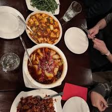 szechuan restaurant reviews