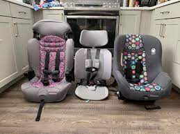 Best Travel Car Seat Options By Age