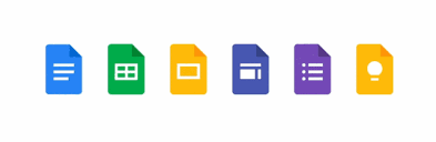 How could i renumber the following images automatically, like we. Behold The New Icons For Gmail Drive Calendar And Meet Ars Technica