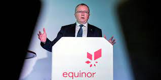 In the u.s., equinor holds two lease areas, the empire wind lease area located approximately. Equinor Aims For Near Zero Emissions In Norway By 2050 Recharge