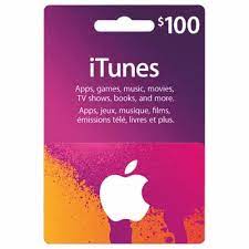 apple itunes gift card us 100 konga