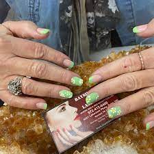home nail salon 75088 bayside nails