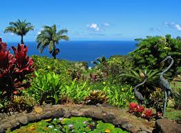 16 gorgeous gardens in hawaii you ll