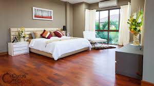 bedroom flooring ideas