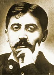 Marcel Proust - Illiers-Combray