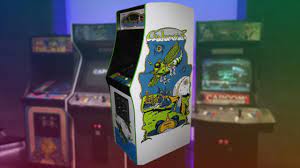 best arcade games from the 70s