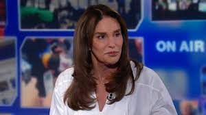 Caitlyn jenner as bruce celebrates his gold medal win at the olympics in montreal 1976. Longtime Republican Caitlyn Jenner Announces Official Run For California Governor Abc7 Los Angeles