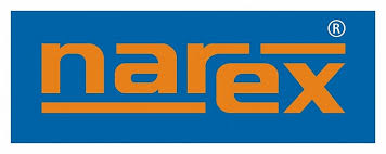 Narex ASR 203-3SB bezuhlíkový rázový utahovák s regulací výkonu (65405312)  | TSBOHEMIA.CZ