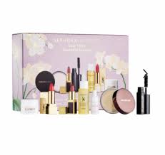 sephora holiday 2024 makeup gift sets