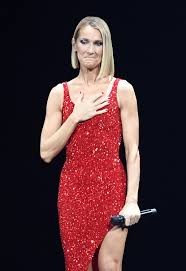 People say, 'she's a lot thinner' but i'm working hard. Celine Dion Weight Loss How Did The Singer Lose Weight