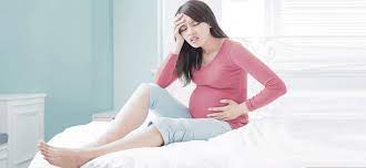 pelvic pain during pregnancy causes