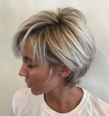 20 cute and fun short flip hairstyles for summer romance cute flips are very stylish at the moment because they give women a chance to show off their quirky and fun side. 70 Cute And Easy To Style Short Layered Hairstyles